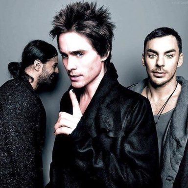Thirty Seconds To Mars photo 32