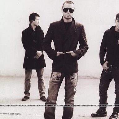 Thirty Seconds To Mars photo 101