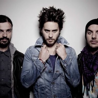 Thirty Seconds To Mars photo 79
