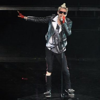 Thirty Seconds To Mars photo 86