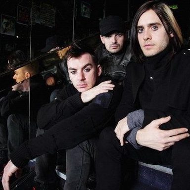 Thirty Seconds To Mars photo 75