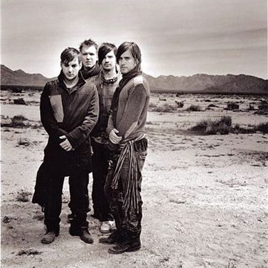 Thirty Seconds To Mars photo 114