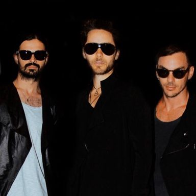 Thirty Seconds To Mars photo 33