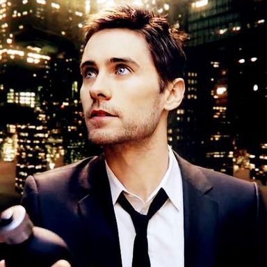 Thirty Seconds To Mars photo 20