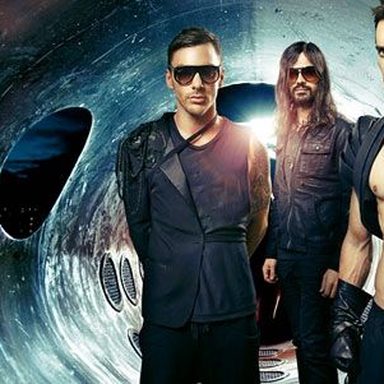 Thirty Seconds To Mars photo 50