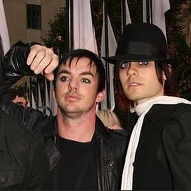 Thirty Seconds To Mars photo 77