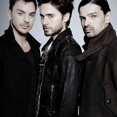 Thirty Seconds To Mars photo 62