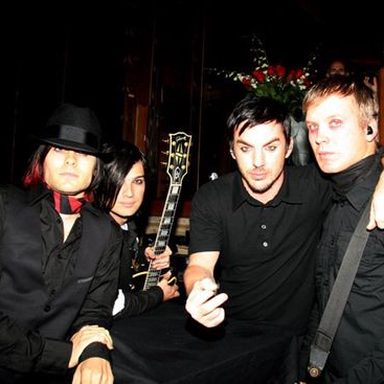 Thirty Seconds To Mars photo 74