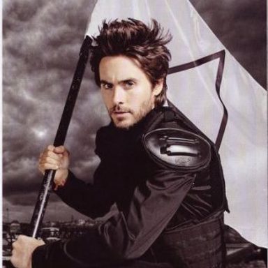 Thirty Seconds To Mars photo 102
