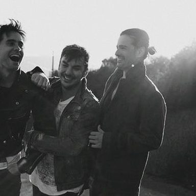 Thirty Seconds To Mars photo 84