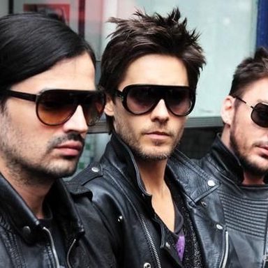 Thirty Seconds To Mars photo 71