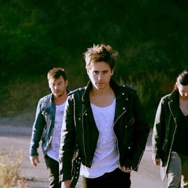 Thirty Seconds To Mars photo 83