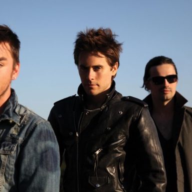 Thirty Seconds To Mars photo 98