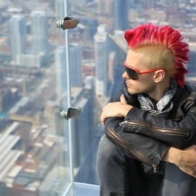 Thirty Seconds To Mars photo 51