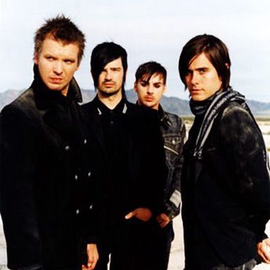 Thirty Seconds To Mars photo 112