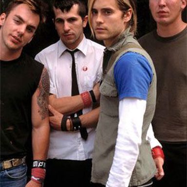 Thirty Seconds To Mars photo 117
