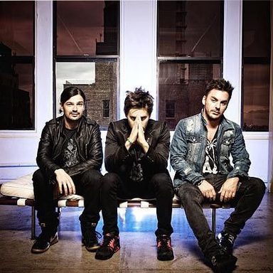 Thirty Seconds To Mars photo 92