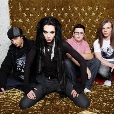 Tokio Hotel photo 161