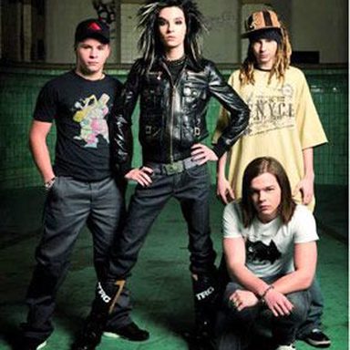 Tokio Hotel photo 194
