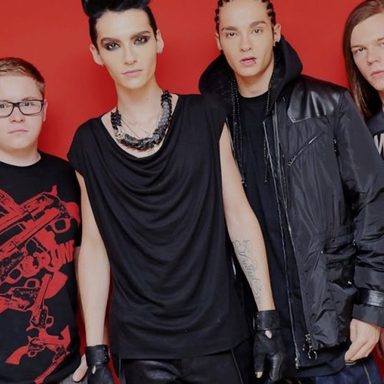 Tokio Hotel photo 74