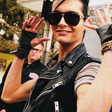 Tokio Hotel photo 25