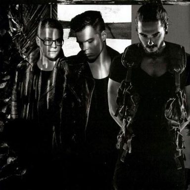 Tokio Hotel photo 23
