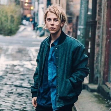 Tom Odell photo 17
