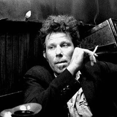 Tom Waits