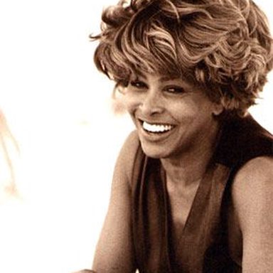Tina Turner photo 36