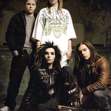 Tokio Hotel photo 173