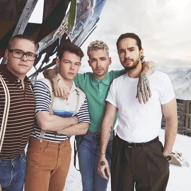 Tokio Hotel photo 35