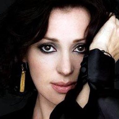 Tina Arena