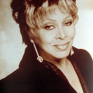 Tina Turner photo 44