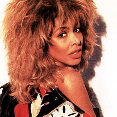 Tina Turner photo 60