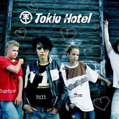 Tokio Hotel photo 207