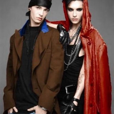 Tokio Hotel photo 49