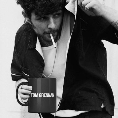 Tom Grennan