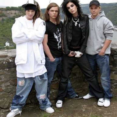 Tokio Hotel photo 119