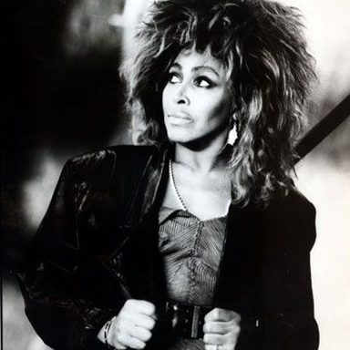 Tina Turner photo 38