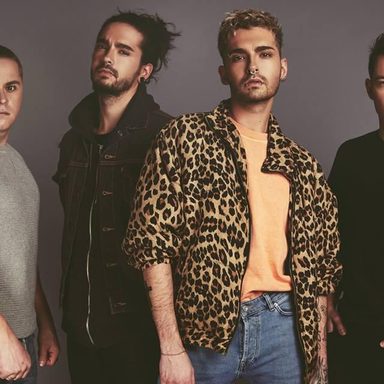 Tokio Hotel photo 36