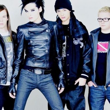 Tokio Hotel photo 100