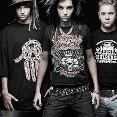Tokio Hotel photo 198