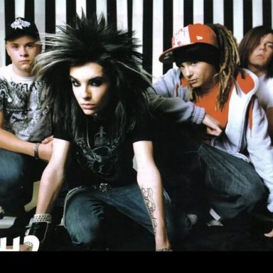 Tokio Hotel photo 61