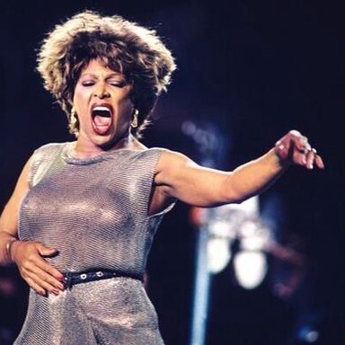 Tina Turner photo 10