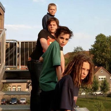 Tokio Hotel photo 12