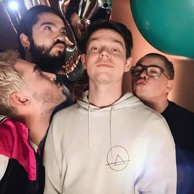 Tokio Hotel photo 15