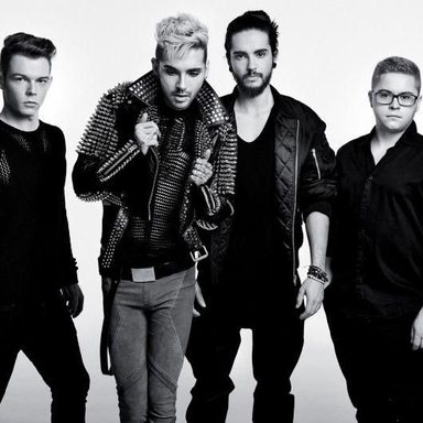 Tokio Hotel photo 24
