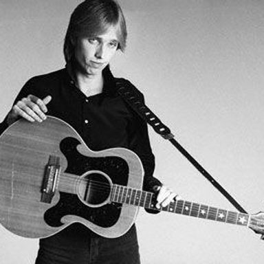 Tom Petty