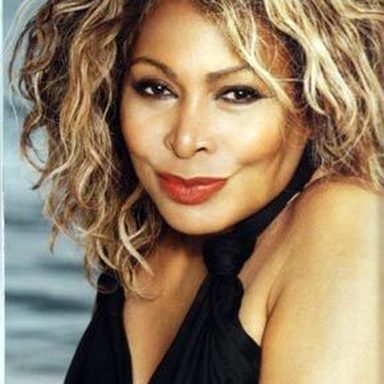 Tina Turner photo 13