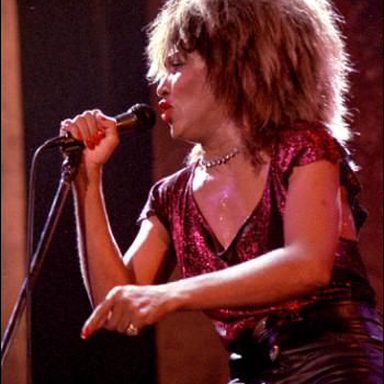 Tina Turner